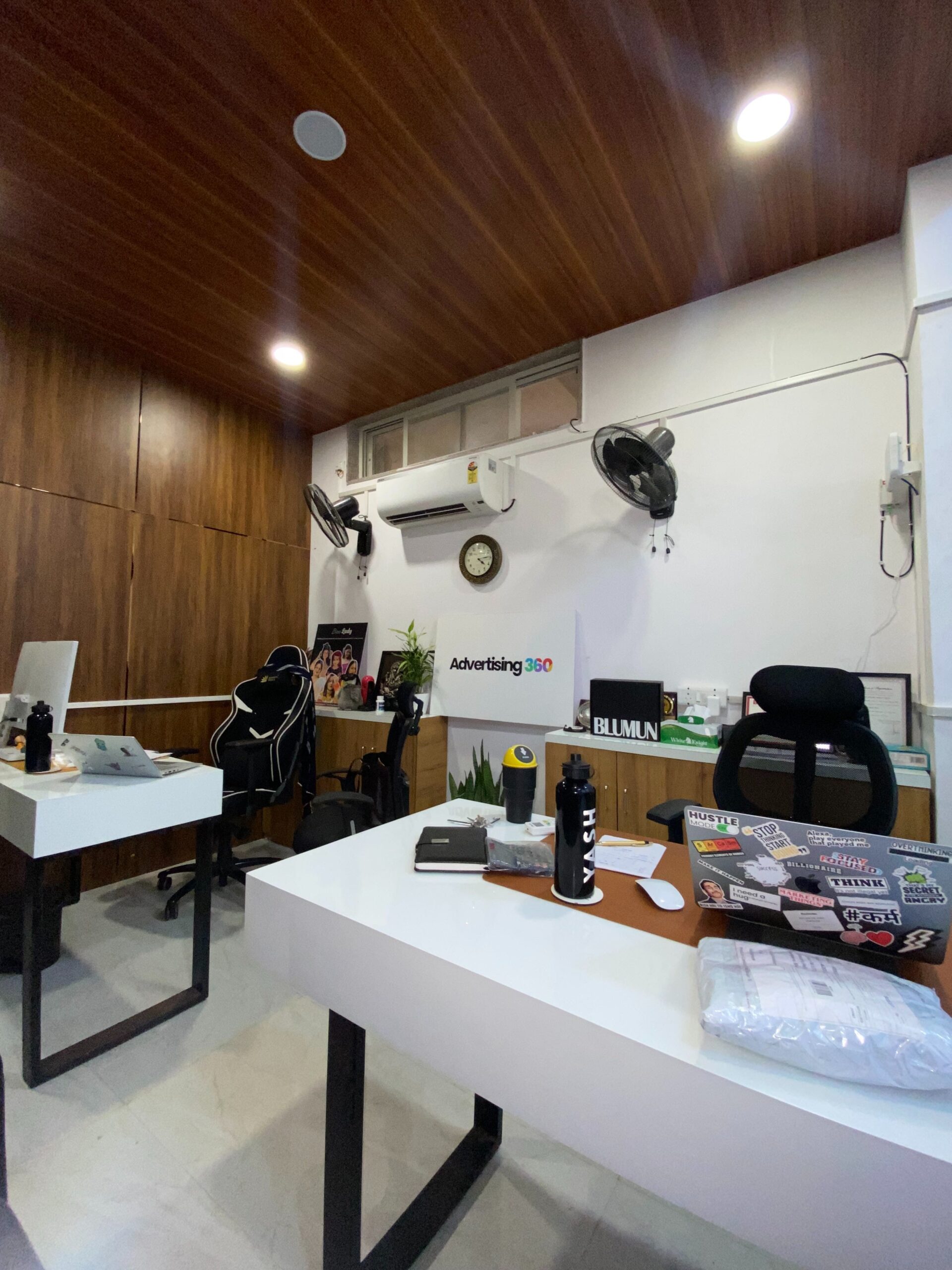 Best Content Creation Agency in Bhopal – Advertising 360